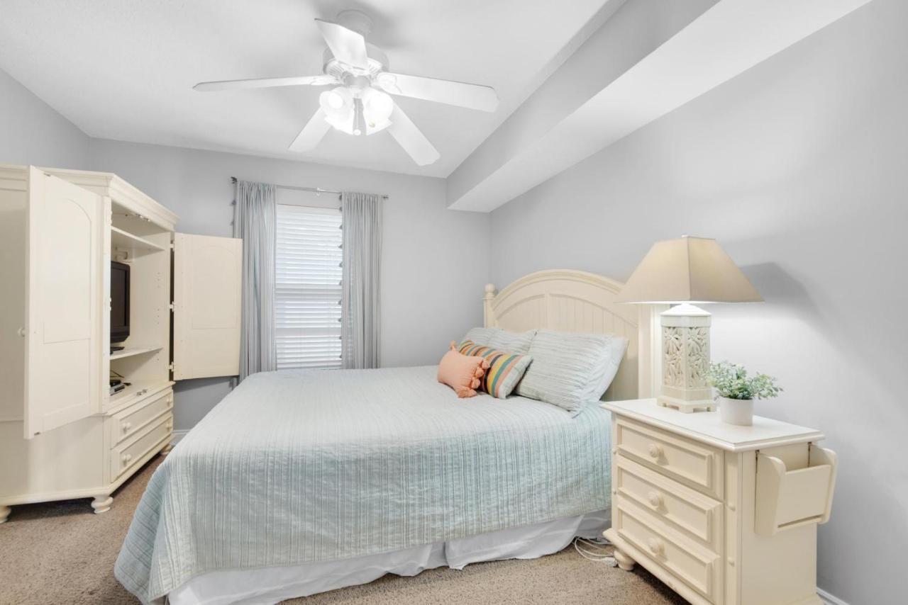 Sea Dunes 304 Fort Walton Beach Exterior photo