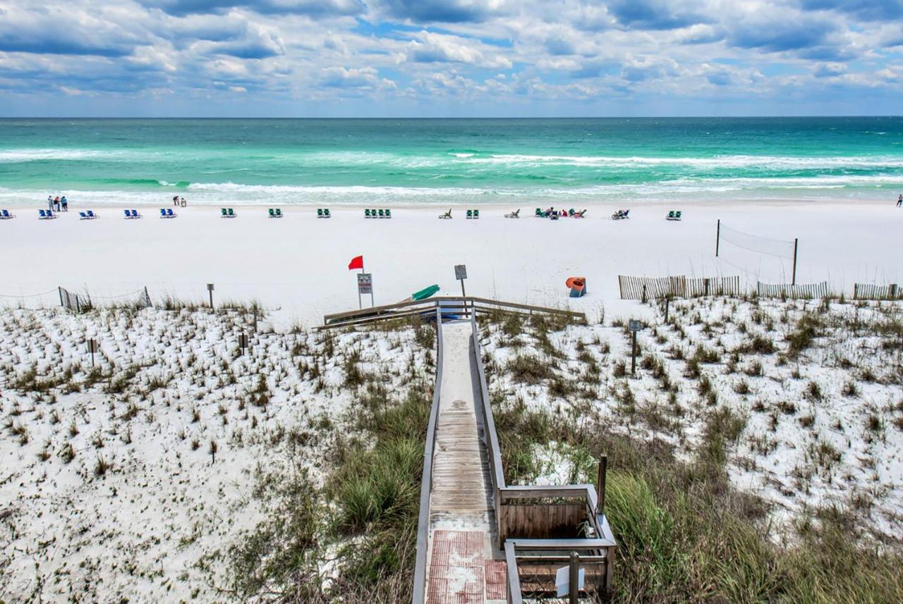 Sea Dunes 304 Fort Walton Beach Exterior photo