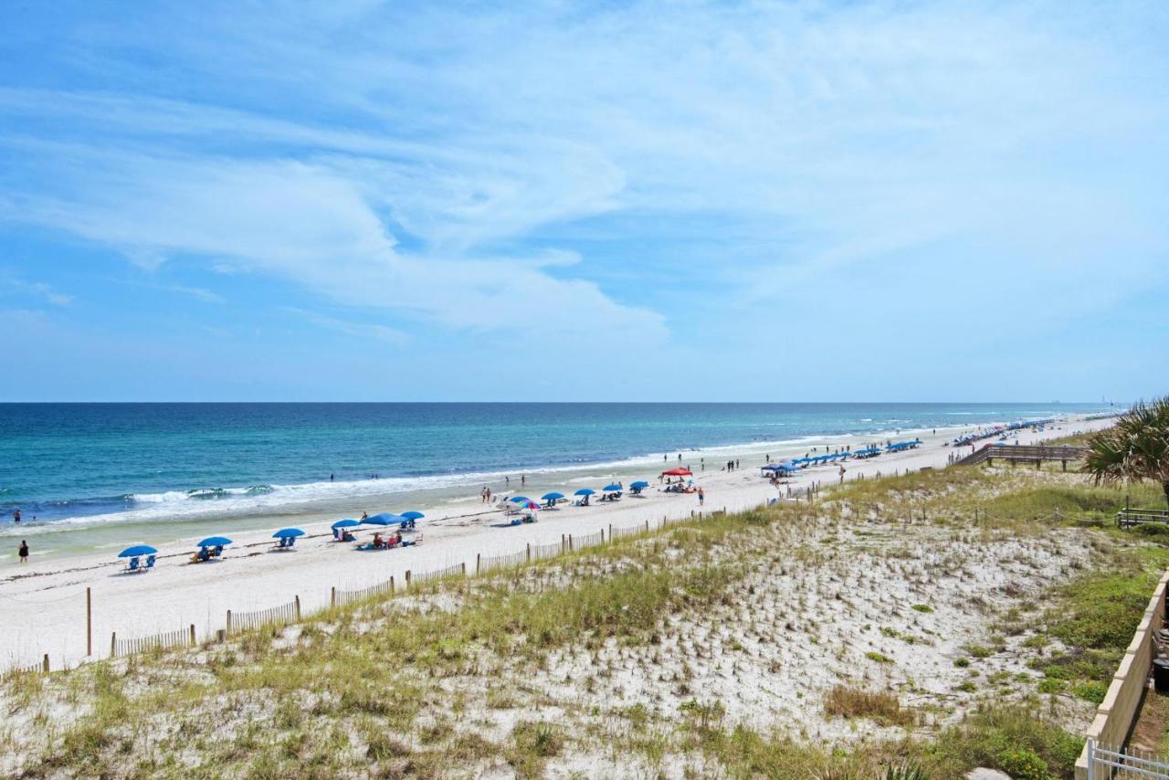 Sea Dunes 304 Fort Walton Beach Exterior photo