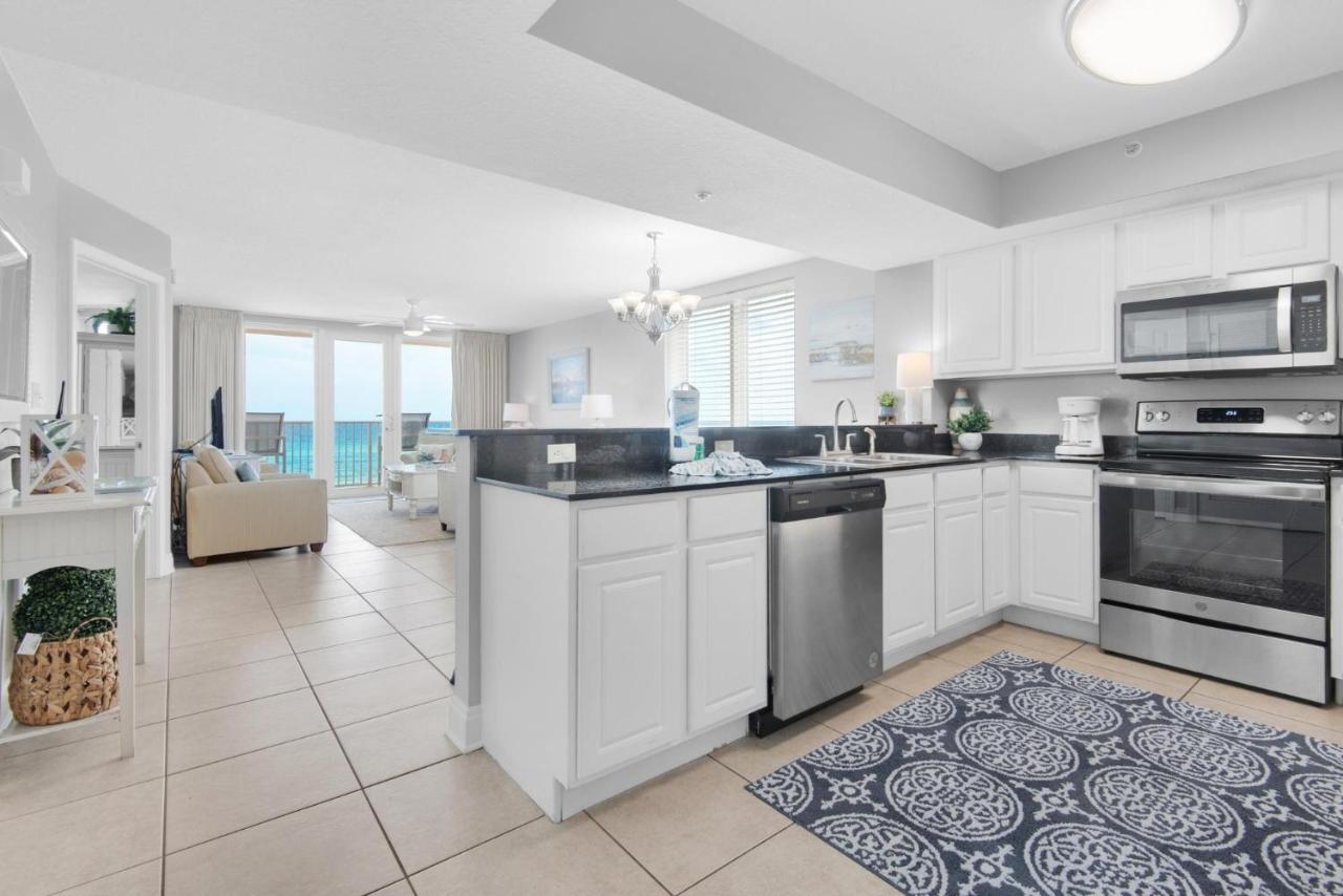 Sea Dunes 304 Fort Walton Beach Exterior photo