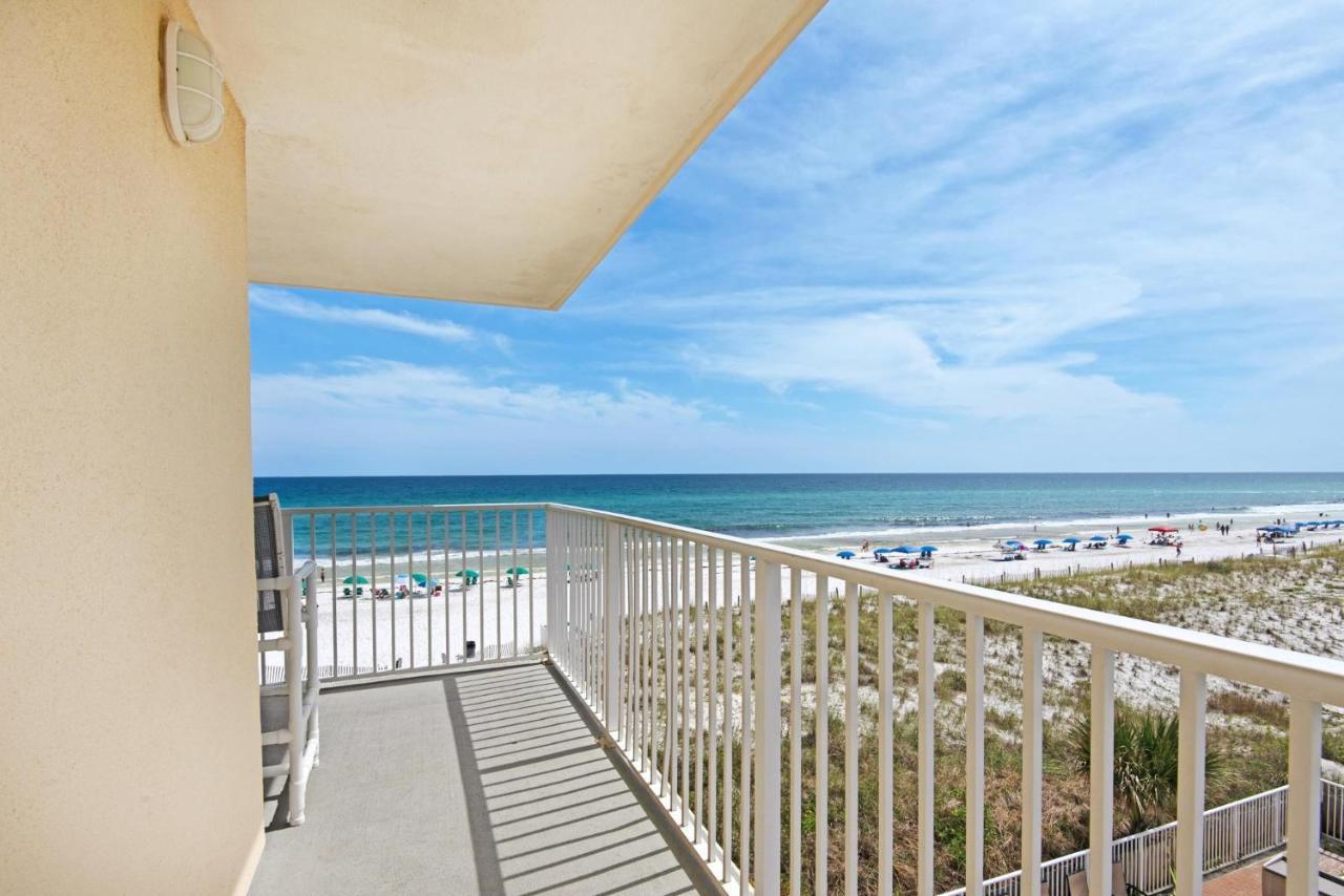 Sea Dunes 304 Fort Walton Beach Exterior photo